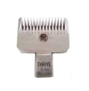 理容。THRIVEスライブ バリカン。3台。替え刃16個。 理容。THRIVE